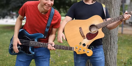 The Foocoustics at The North Lake Bear Trap