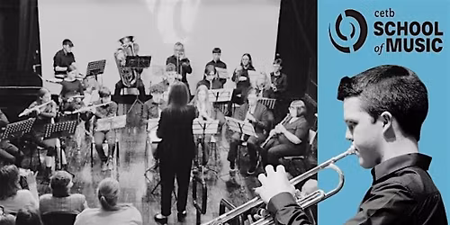 Cork ETB School of Music Performances