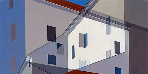 Guided Tour: American Modernism from the Collection of Charles Butt