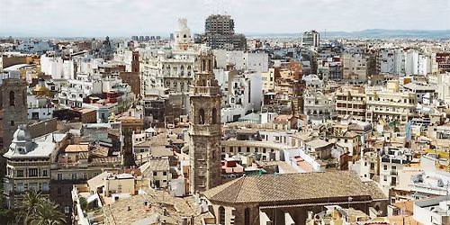 Business English and Networking (Barcelona)