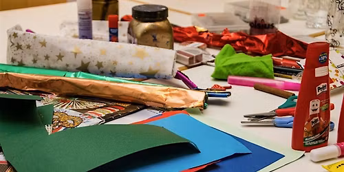 Make a Christmas Decoration