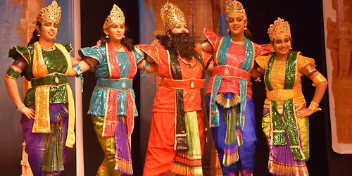 Parashakthi Vaibhavam