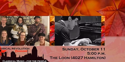 October Rev: AUTUMN KEYS