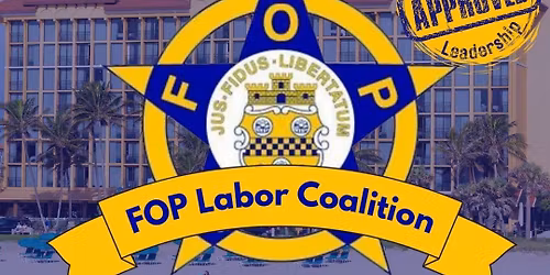 FOP Labor Coalition