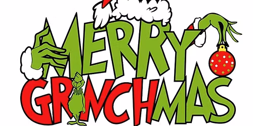 Grinchmas at Hoosier Aviation