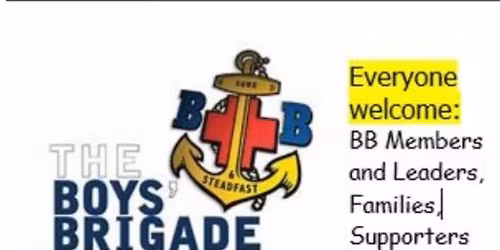 Battalion Christmas Service