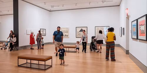 Stroller Tour: Radiant Babies