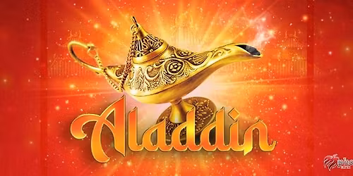 Aladdin - Relaxed Performance