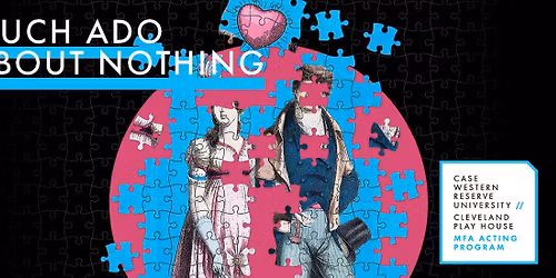 Much Ado About Nothing - Huntington