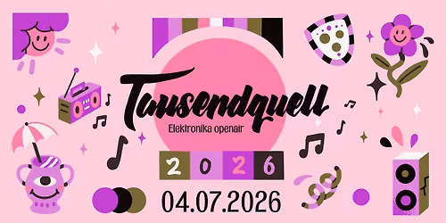 Tausendquell Open Air 2026
