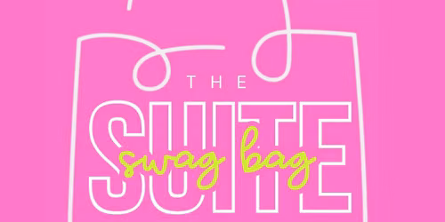 The Swag Bag Suite \ud83d\udecd\ufe0f by The Brightside Collective