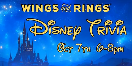 Disney Trivia