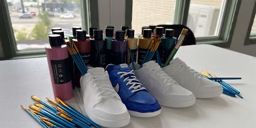 Sneaker Design