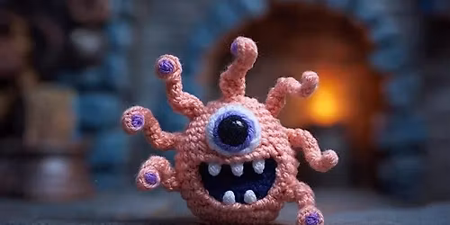 The Lost Loom - a special Dungeons & Dragons Adventure Event