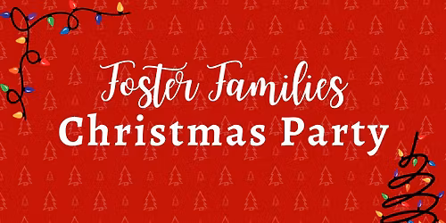 Kids Christmas Party