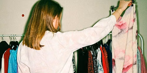 Clothing Swap: Office Edition (20 spots)