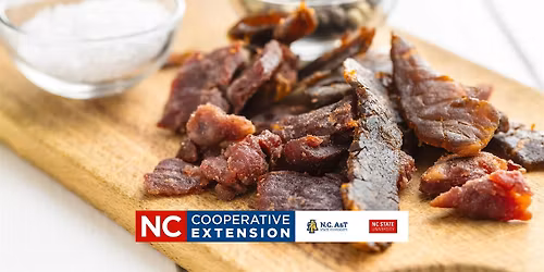 Homemade Beef Jerky