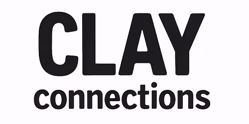 CLAYconnections: Mother Goddess Planters