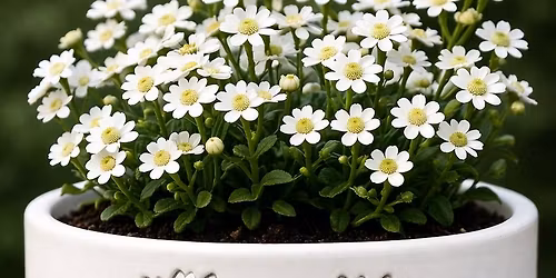 CLAYconnections: Mother Planters