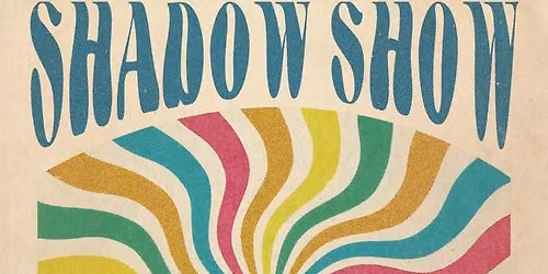 Shadow Show (Detroit) & The Dracu-Las (NJ)