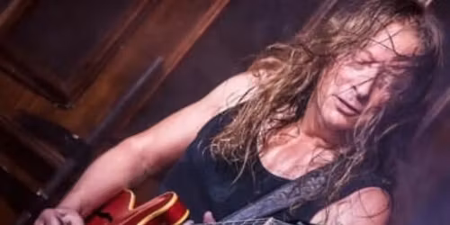 The Innes Sibun Jazz Trio