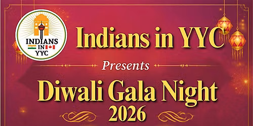 Diwali Gala Night 2026