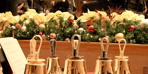 Christmas Concert: Featuring the Choralaires Choir and Handbell Choir