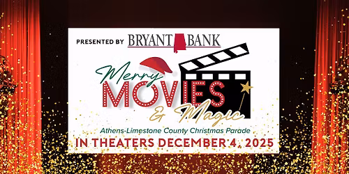 Athens-Limestone County Christmas Parade