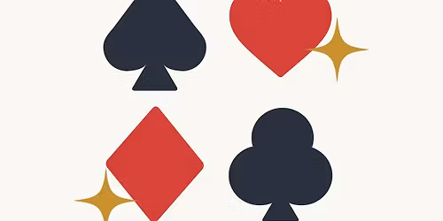 EUCHRE SUNDAY!