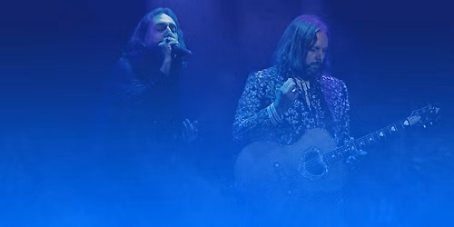 The Black Crowes, Whiskey Myers & Southall at Mystic Lake Amphitheatre