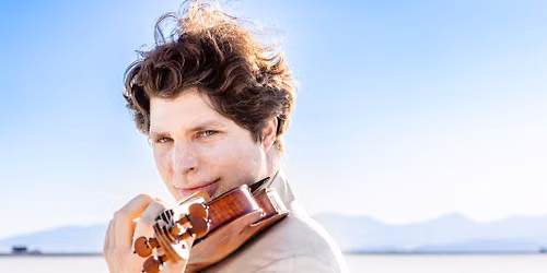 Minnesota Orchestra: Thomas Sondergard - Sondergard  Hadelich & Prokofiev