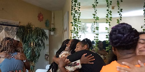 2026 | A Day 4  BIPOC Moms Retreat