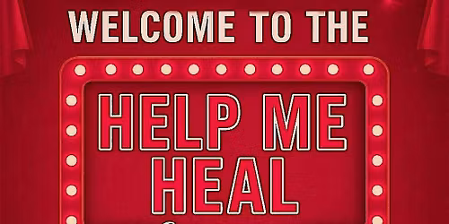 Pink Ladies of Purpose (Help Me Heal Experience)