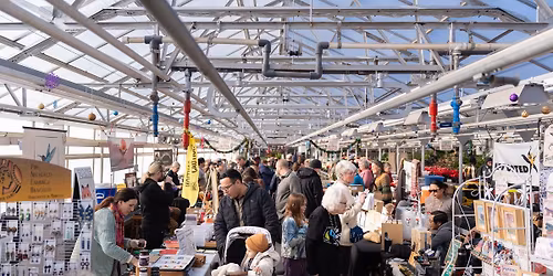 Field & Festival Holiday Market 2025