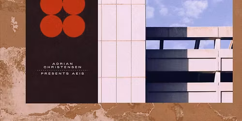 Solistkoncert \u2013 Dan Hjorth, rytmisk klaver