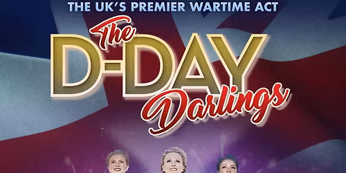 The D-Day Darlings