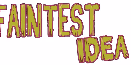 Faintest Idea [King\u00b4s Lynn] \/ Angel Grove [Bausendorf]