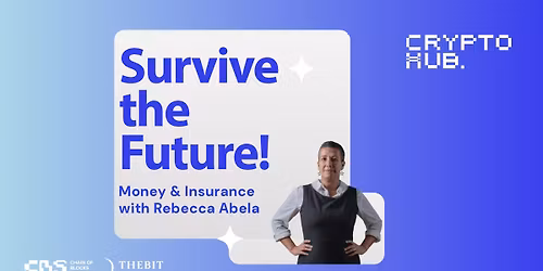 Survive the Future \u2013 money & insurance