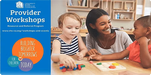 YC En-Persona Comenzando su Negocio de Cuidado Infantil Familiar