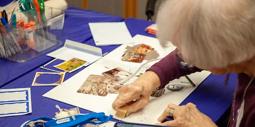 Speed Studio: Process + Practice | Legacy Workshop