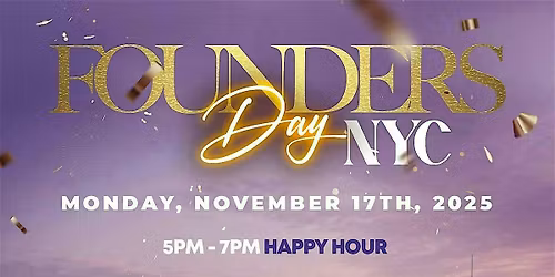 NYC Founders Day (114)