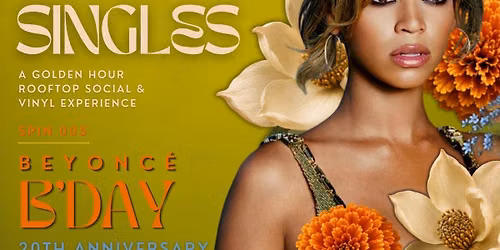 Beyond the Singles: B'Day