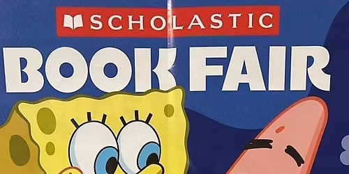 Glendale Elementary Book Fair