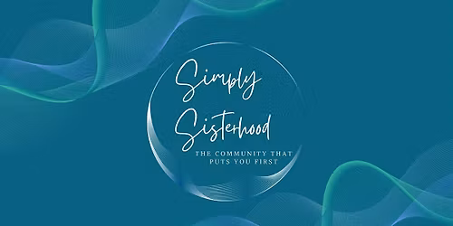 Simply Sisterhood Live - January