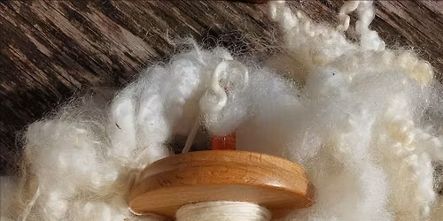 Connecting with Wool