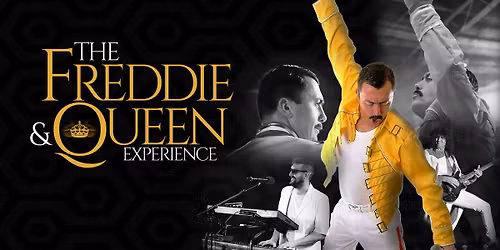 The Freddie & Queen Experience at The Stables, Milton Keynes