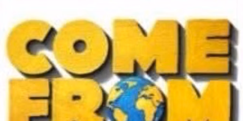 Come From Away, The Musical