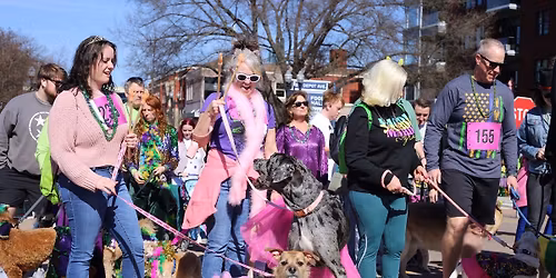 19th Annual Mardi Growl
