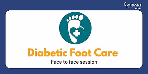 Diabetic Foot Care