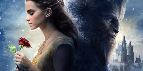 Disney Beauty and the Beast